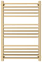 Товар: Полотенцесушитель водяной Сунержа Модус PRO 800х500 Матовая шампань 022-0450-8050 - фото 1 Полотенцесушитель водяной Сунержа Модус PRO 800х500 Матовая шампань 022-0450-8050 — фото 1, Водяные полотенцесушители