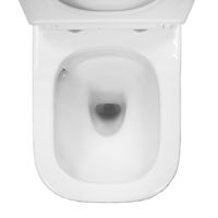 Товар: Унитаз-компакт Azario Milagro 350х650х830 напольный, безободковый, система смыва "Торнадо", быстросъемное сиденье микролифт арт-AZ-8502 - фото 5 Унитаз-компакт Azario Milagro 350х650х830 напольный, безободковый, система смыва "Торнадо", быстросъемное сиденье микролифт арт-AZ-8502 — фото 5, Напольные унитазы