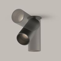 Встраиваемый светильник Technical C053CL-L12W4K-W-B — фото 8, Точечные светильники