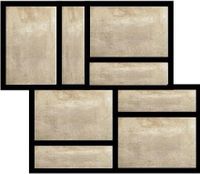 Плитка 243 22075 Matieres арт.755943 — фото 1, Керамическая плитка