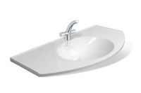 Раковина "Florida silk" 1000х525 ФР-00014966 — фото 1, Раковины