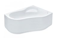 Фронтальная панель для ванны ИБИЦА 150 см., правая, САНТЕК 1WH112205 — фото 1, Экраны для ванн