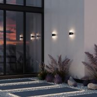 Товар: Настенный светильник (бра) Outdoor O442WL-L12GF3K - фото 17 Настенный светильник (бра) Outdoor O442WL-L12GF3K — фото 17, Уличное освещение