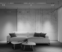 Товар: Трековый светильник Technical TR143-1-5W4K-W-BS - фото 3 Трековый светильник Technical TR143-1-5W4K-W-BS — фото 3, Трековые светильники