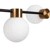 Подвесной светильник Freya FR5232PL-04B — фото 6, Подвесные светильники