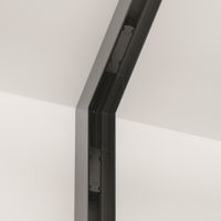 Комплектующие для накладной трековой системы Technical TRA004ICL-21B — фото 3, Комплектующие для освещения