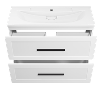 Тумба под раковину арт-П-Мод07100-011Пр — фото 2, Тумбы под раковину