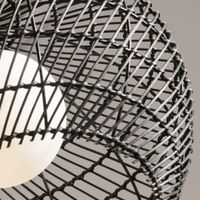 Подвесной светильник Maytoni MOD204PL-01B — фото 7, Подвесные светильники