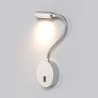 Товар: Настенный светильник (бра) Technical C035WL-L3CH3K - фото 5 Настенный светильник (бра) Technical C035WL-L3CH3K — фото 5, Бра