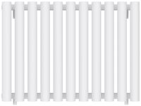 Товар: Отопительный радиатор Сунержа Кумир-0 500х750 11 секций Матовый белый арт-30-0340-5011 - фото 5 Отопительный радиатор Сунержа Кумир-0 500х750 11 секций Матовый белый арт-30-0340-5011 — фото 5, Радиаторы отопления