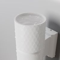 Настенный светильник (бра) Outdoor O583WL-02W — фото 11, Уличное освещение