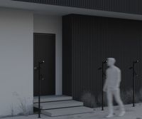 Садово-парковый светильник Outdoor O494FL-L30B3K — фото 9, Уличное освещение