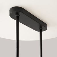 Подвесной светильник Maytoni MOD333PL-06B1 — фото 12, Подвесные светильники