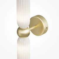 Настенный светильник (бра) Maytoni арт-MOD302WL-02W1 — фото 5, Бра