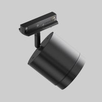 Товар: Трековый светильник Technical TR088-1-GX53-B - фото 11 Трековый светильник Technical TR088-1-GX53-B — фото 11, Трековые светильники