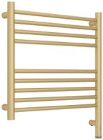 Товар: Полотенцесушитель электрический Сунержа Богема 3.1 прямая 500х500 МЭМ правый Матовая шампань арт-022-6005-5050 - фото 4 Полотенцесушитель электрический Сунержа Богема 3.1 прямая 500х500 МЭМ правый Матовая шампань арт-022-6005-5050 — фото 4, Электрические полотенцесушители