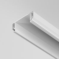 Комплектующие для профиля Technical ALM012-SC-W — фото 3, Комплектующие для освещения