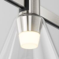 Товар: Трековый светильник Technical TR147-1-3W3K-PT - фото 9 Трековый светильник Technical TR147-1-3W3K-PT — фото 9, Трековые светильники