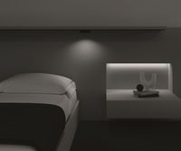 Трековый светильник Technical арт-TR084-1-6W3K-B — фото 2, Трековые светильники