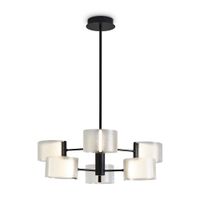 Потолочный светильник Freya FR5541CL-L30B — фото 1, Подвесные светильники