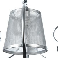 Настенный светильник (бра) Freya FR2020-WL-01-CH — фото 4, Бра