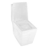 Товар: Унитаз-моноблок Azario RAYO 355х685х775 безободковый,с системой смыва Rimless, с быстросъемным сиденьем микролифт арт-AZ-6385 - фото 2 Унитаз-моноблок Azario RAYO 355х685х775 безободковый,с системой смыва Rimless, с быстросъемным сиденьем микролифт арт-AZ-6385 — фото 2, Напольные унитазы