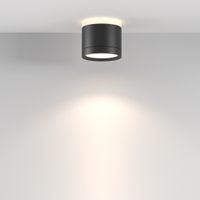 Потолочный светильник Technical C120CL-GX53-B — фото 4, Подвесные светильники