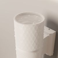 Настенный светильник (бра) Outdoor O583WL-02W — фото 6, Уличное освещение