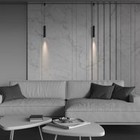 Товар: Трековый подвесной светильник Technical TR210-1-5W3K-M-B - фото 7 Трековый подвесной светильник Technical TR210-1-5W3K-M-B — фото 7, Трековые светильники