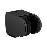 Товар: Смеситель для душа Azario ELVIS с ручным душем, керамический картридж, черный матовый арт-AZ-WWK338155PA - фото 4 Смеситель для душа Azario ELVIS с ручным душем, керамический картридж, черный матовый арт-AZ-WWK338155PA — фото 4, Смеситель для душа