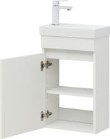 Товар: Тумба под раковину Aquanet Вега 40 00329129 - фото 8 Тумба под раковину Aquanet Вега 40 00329129 — фото 8, Тумбы под раковину