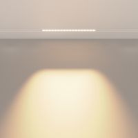 Трековый светильник Technical TR031-4-18W3K-S-DS-W — фото 6, Трековые светильники