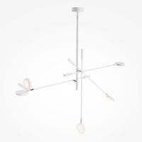 Потолочный светильник Maytoni арт-MOD070CL-L15W3K1 — фото 2, Подвесные светильники