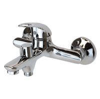 Смеситель для ванны ESKO RIO RIO 54 w/a — фото 1, Смеситель для ванны