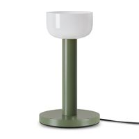 Товар: Настольный светильник Freya FR6185TL-L5GN - фото 2 Настольный светильник Freya FR6185TL-L5GN — фото 2, Настольные лампы