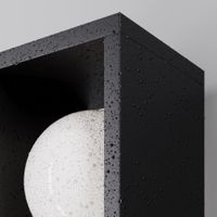 Настенный светильник (бра) Outdoor O483WL-L10GF3K — фото 4, Уличное освещение