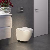 Товар: Комплект BERGES: инсталляция АТОМ 410 кнопка Atom Line хром глянец, унитаз OKUS Rimless 49 см, сиденье дюропласт микролифт, быстросъём арт-043392 - фото 9 Комплект BERGES: инсталляция АТОМ 410 кнопка Atom Line хром глянец, унитаз OKUS Rimless 49 см, сиденье дюропласт микролифт, быстросъём арт-043392 — фото 9, Комплекты унитаз + инсталляция