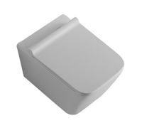 Унитаз подвесной Aquanet Rimless Tavr-W BL-103N-WHT — фото 2, Подвесные унитазы