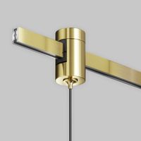 Трековый светильник Technical TR155-1-5W4K-BS — фото 8, Трековые светильники