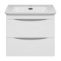 Тумба под раковину арт-П-Мир-01060-011П2Я — фото 1, Тумбы под раковину