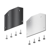 Товар: Комплектующие для встраиваемой трековой системы Technical TRA034MPEC-1 - фото 1 Комплектующие для встраиваемой трековой системы Technical TRA034MPEC-1 — фото 1, Комплектующие для освещения