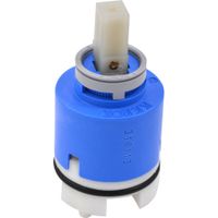 KA4001 Картридж керамический высокий 40 мм., Kerox — фото 1, Комплектующие