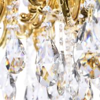 Люстра Maytoni арт-DIA883-PL-30-G — фото 4, Люстры