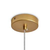 Подвесной светильник Freya арт-FR5528PL-01BS — фото 3, Подвесные светильники