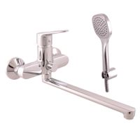 Смеситель Victoria для ванны, VI253.5/1 — фото 1, Смеситель для ванны