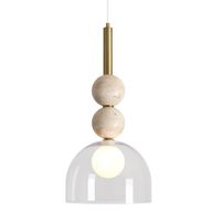 Подвесной светильник Freya FR5482PL-01BS — фото 4, Подвесные светильники