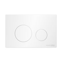 Dinkel Система инсталляции для унитазов арт-58TLT.010.ME.WH02 — фото 3, Инсталляции для унитазов