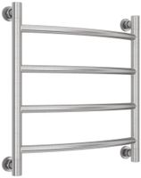 Товар: Полотенцесушитель водяной Сунержа Галант+ 500х500 Сатин арт-071-0200-5050 - фото 4 Полотенцесушитель водяной Сунержа Галант+ 500х500 Сатин арт-071-0200-5050 — фото 4, Водяные полотенцесушители