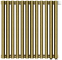 Товар: Отопительный радиатор Сунержа Эстет-00 EU50 500х540 12 секций Состаренная бронза арт-05-0322-5012 - фото 5 Отопительный радиатор Сунержа Эстет-00 EU50 500х540 12 секций Состаренная бронза арт-05-0322-5012 — фото 5, Радиаторы отопления