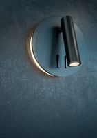 Настенный светильник (бра) Technical C176-WL-01-6W-B — фото 5, Бра